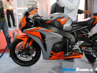  Bikes At 2010 Relio Quick Auto Mall Mumbai